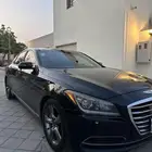 2015 جنسس جي 80 142 الف ميل أمريكي