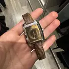 ساعة nina ricci مستعملة