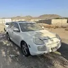 قطع غيار تشليح بورش كايين 2005