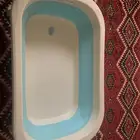حوض استحمام للاطفال