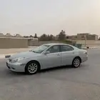 لكسز 2003 ES