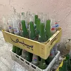 صناديق بيبسي وسفن