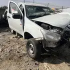 قطع غيار ايسوزو ديماكس غمارة 2020