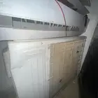 مكيف جري اسبليت