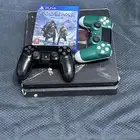 سوني 4 سلم نضيف جدا للبيع