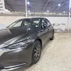 مازدا 6 فل كامل وارد خليجي 2020