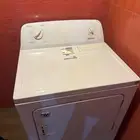 نشافة ملابس متعطلة