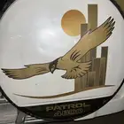 غطاء سبير فتك 2004