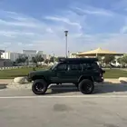 جيب شروكي 99 مجهز بالكامل