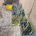 علب ببسي و ميرندا و سفن اب