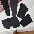 ستائر كورولا مستخدمة ب50 ريال
