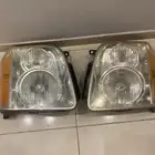 شمعات يوكن من 2007 الى 20014