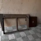 طبق برادو معلق