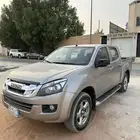 ايسوزو 2014 للبيع