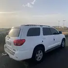 سكويا 2010 للبيع