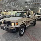 تويوتا شاص DLX ونش بنزين سلق 2025