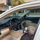 كامري ليمتد 2016 مالك اول البدي شرط لا سمكره