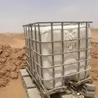 خزانات ماء