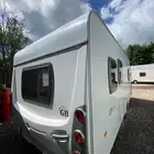 كرفان اوربي 2006