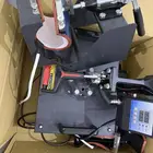 مكبس حراري