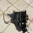 ثلاجة مكينة اكورد 2013 2014