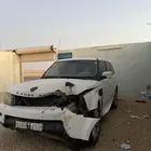 لاندروفر رنج