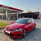 للبيع VW Golf MK7.5 2018