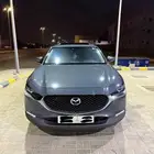 مازدا cx-30 2022