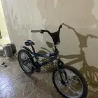 سيكل كوبرا مقاس 20