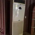مكيف دولابي York