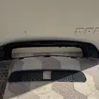 شبك سفلي جيب قراند شيروكي SRT
