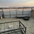 شبوك ودرف للاغنام