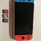 نينتيندو سويتش