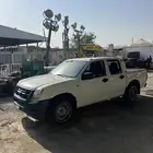 وانيت ايسوزو 2011