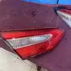 اصطبات كامري 18 وماله