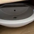 مغسله يدين جديده بكرتونات