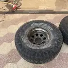 جنوط جي تي