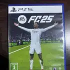 شريط فيفا 25 سوني 5