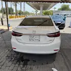 مازدا 6 للتنازل قسط شهري 657 فقط نص فل 2025