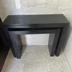 طاولتين متعددة الأغراض