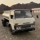 دينه وايت تيوتا