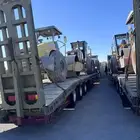 لوبد لنقل المعدات الثقيله