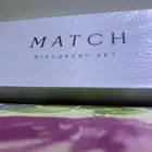 بوكس ماتش جديد