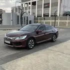 اكورد اسبشل 2017