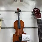 كمان صغير