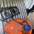 اسطوانة غاز نفس فيها غازالصورة بالضبط اسطوانه ساعه هوز شوله