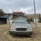 فورد ماركيز 1999