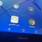 جهاز تاب هواوي مستعمل الدوادمي