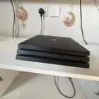 بلايستيشن4 برو