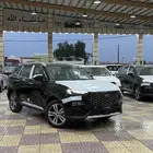 فورد تيريتوري تيتانيوم 2025
